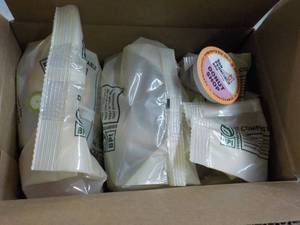 36 Donut Shop Coffee Pods...