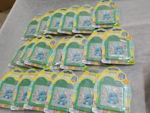 26 Stitch Sliding Candy Puzzles...