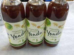 3 Yondu Vegetable Seasoning...