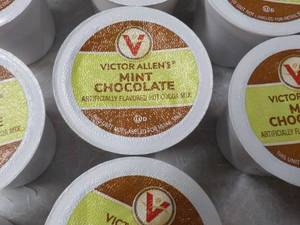 42 Victor Allens Mini Chocolate Ho...