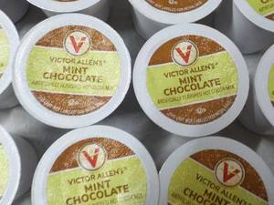 42 Victor Allens Mini Chocolate Ho...