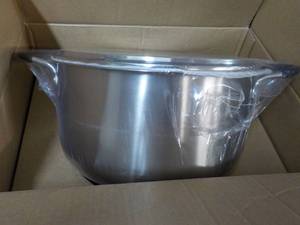 Finnhomy Stock Pot...