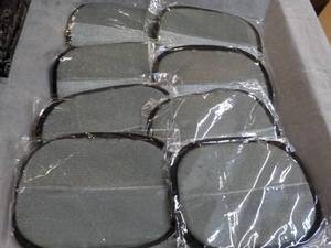 8 Pet Hair Removers...