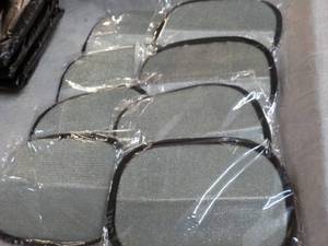 8 Pet Hair Removers...