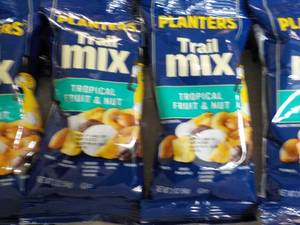 24 Bags 2 oz Planters Trailer Mix...