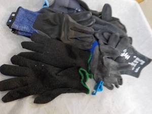 Work Gloves...