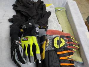 Work Gloves...