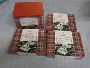 Hearth and Hand Holiday Cookies and...