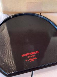Vintage Northwest CR-0762 Noritake Japan Tray & Bowls Boxed Set