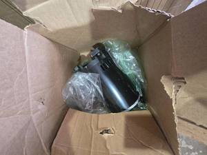 Qeetex B2853 Pool Pump Motor Replacement 23HP 3450RPM 115V230V Dual Voltage Compatible With A O Smith Century P56Y Frame Motor Overheat Protection - Swimming Pool Pump Parts