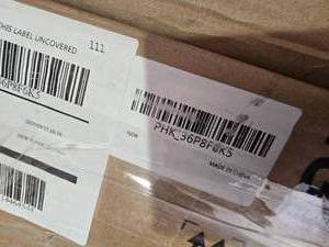 Garvee Product phk_36p8f6k5