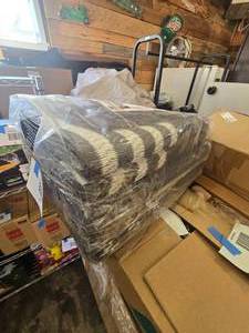 Outdoor Rug for RV or Camping