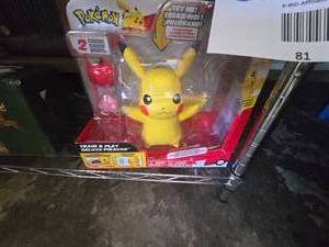 Pokmon Toy