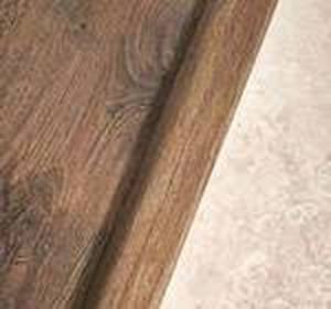 (3) 3 Packs Laminate 4-in-1 Molding (7 Colors to Choose from Winning Bidder Has Choice of Color)