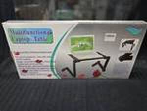 Multifunctional Laptop Table