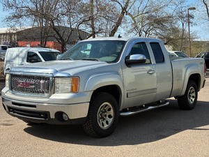 2010 GMC SIERRA 1500 SL *No Accidents Reported | 4x4* (NO RESERVE)