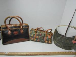 Purses Vintage