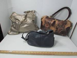 Fashion Purses