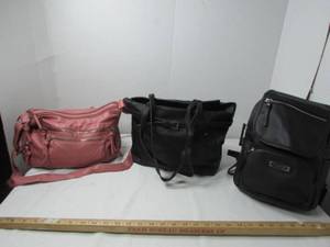 Various Purses
