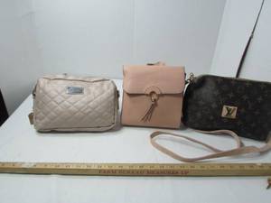 Purses