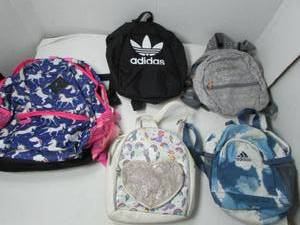 Backpacks