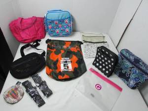 Various Bags
