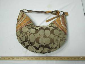 Coach Y2K Purse