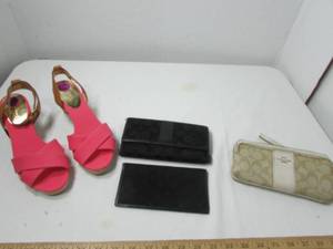 Coach Handbags