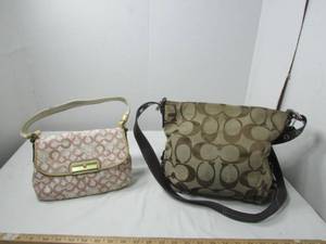 Coach Handbags