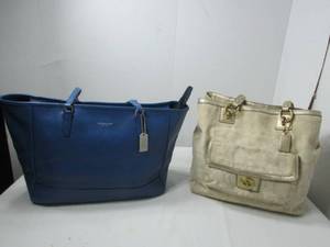 Coach Handbags