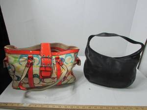 Coach Purses