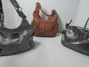 Fashion Purses