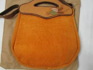Patricia Nash Vintage Purse