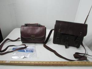 Vintage Purses