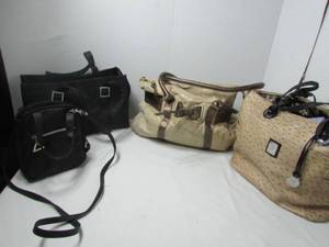Purses