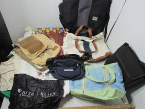 Various Bags