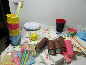 New Old Overstock