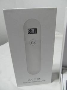 ACEHIGH Promo Portable UV-C Sterilizing Wand