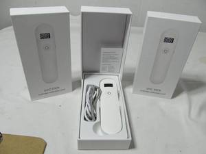 ACEHIGH Promo Portable UV-C Sterilizing Wand