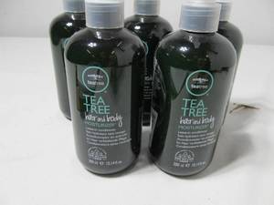 Paul Mitchell Tea Tree Hair and Body Moisturizer Leave-In Conditioner  10.14 fl. oz.