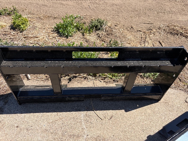 Unused Pallet Fork Frame PFF2-13-45W