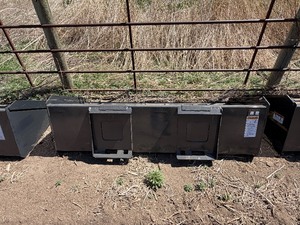 Unused 2026 Wolverine Skid Loader Bucket 78