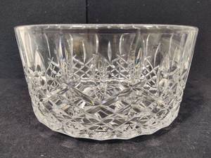 Waterford Marquis Markham Crystalline 9 Bowl