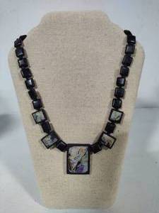 Jan Giesen Necklace