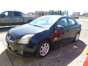 2010 Nissan Sentra