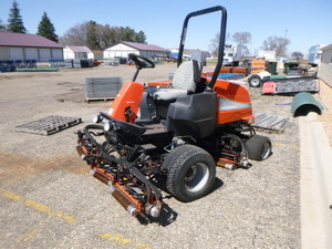 Jacobson Super Commercial Turf Mower