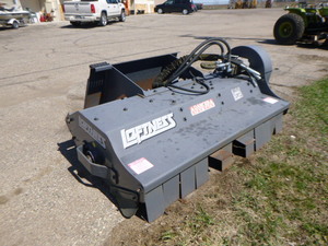 Loftness 6' Flair Mower/Brushcutter