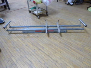 Iowa Mfg. Stablemate Miter Saw Stand