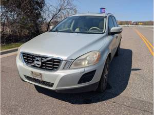 2011 Volvo XC60 T6