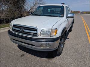2001 Toyota Tundra SR5